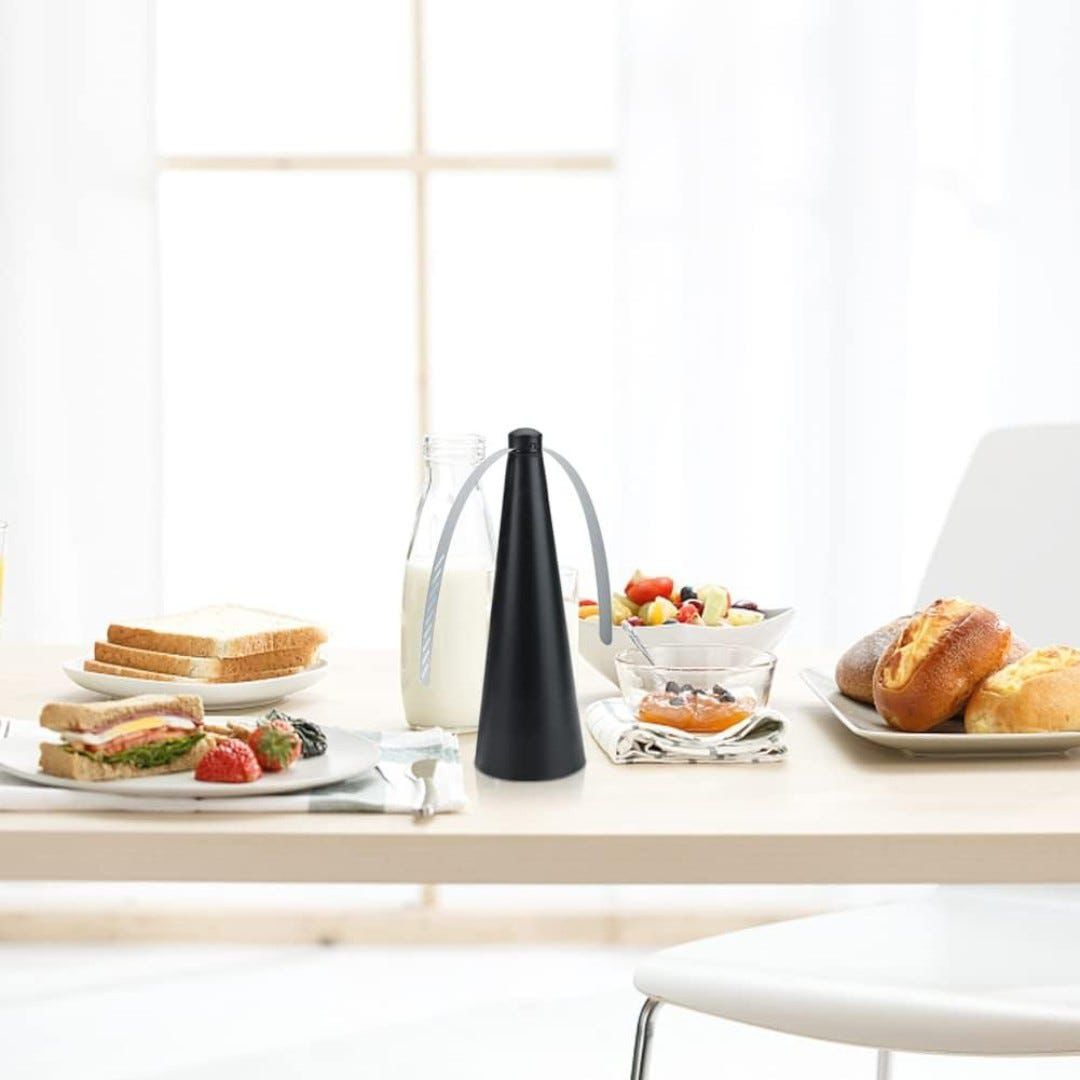 Miniatura 5 de Ventilador repelente DE MOSQUITOS  A2406